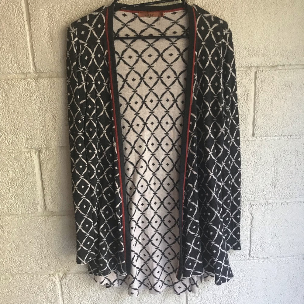 Belldini Duster Cardigan